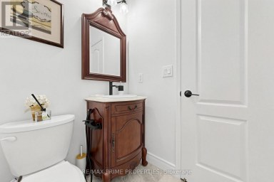 101 SETTLEMENT PARK AVENUE Markham (Cornell) Ontario photo 19
