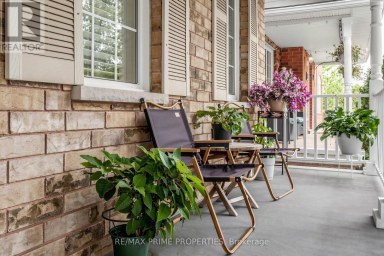 101 SETTLEMENT PARK AVENUE Markham (Cornell) Ontario photo 2