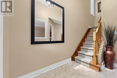 101 SETTLEMENT PARK AVENUE Markham (Cornell) Ontario photo 20