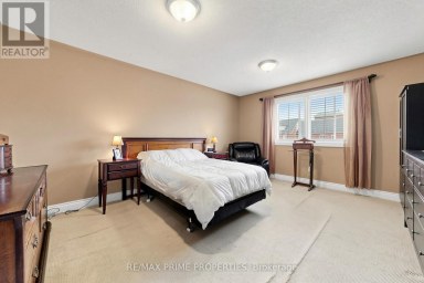 101 SETTLEMENT PARK AVENUE Markham (Cornell) Ontario photo 21