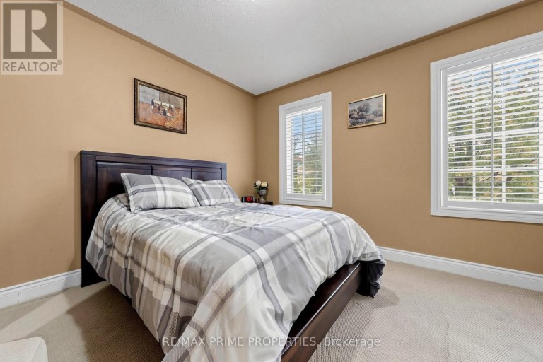 101 SETTLEMENT PARK AVENUE, Markham (Cornell), Ontario, L6B1B6