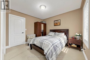 101 SETTLEMENT PARK AVENUE Markham (Cornell) Ontario photo 26