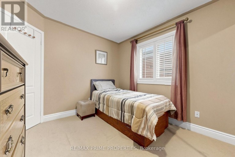 101 SETTLEMENT PARK AVENUE, Markham (Cornell), Ontario, L6B1B6