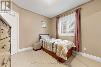 101 SETTLEMENT PARK AVENUE Markham (Cornell) Ontario photo 27