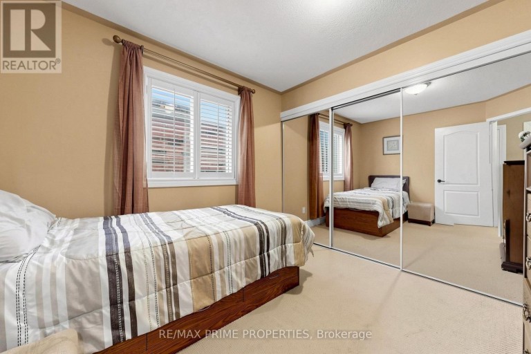 101 SETTLEMENT PARK AVENUE, Markham (Cornell), Ontario, L6B1B6