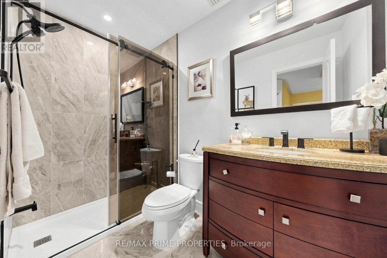 101 SETTLEMENT PARK AVENUE, Markham (Cornell), Ontario, L6B1B6