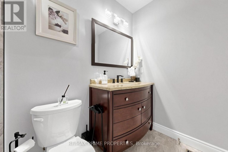 101 SETTLEMENT PARK AVENUE, Markham (Cornell), Ontario, L6B1B6