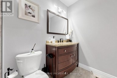 101 SETTLEMENT PARK AVENUE Markham (Cornell) Ontario photo 30
