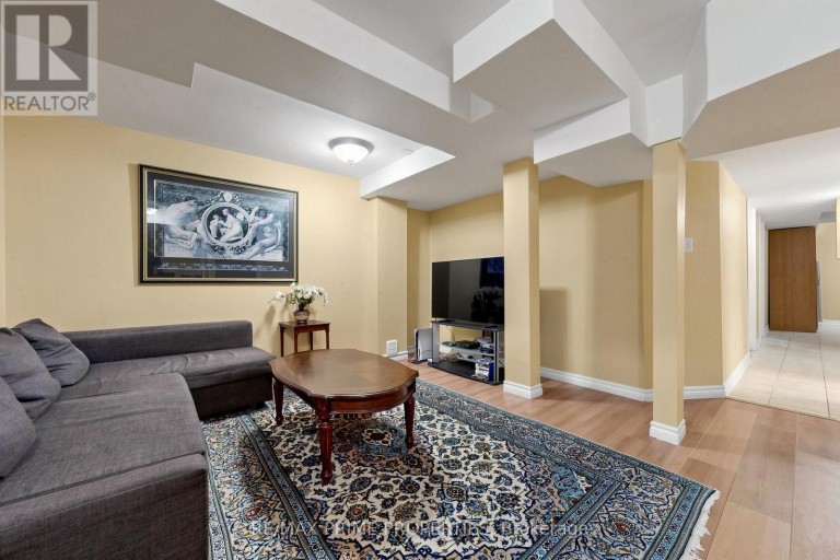 101 SETTLEMENT PARK AVENUE, Markham (Cornell), Ontario, L6B1B6