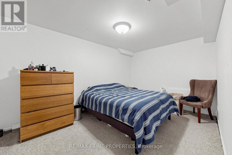 101 SETTLEMENT PARK AVENUE, Markham (Cornell), Ontario, L6B1B6