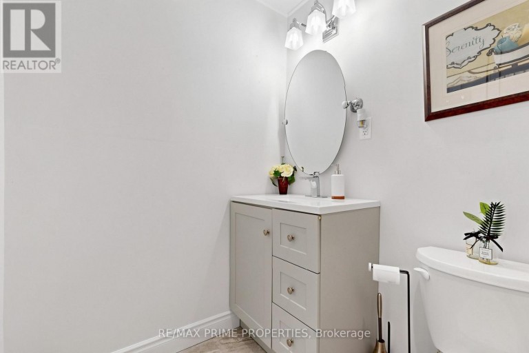 101 SETTLEMENT PARK AVENUE, Markham (Cornell), Ontario, L6B1B6