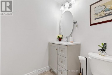 101 SETTLEMENT PARK AVENUE Markham (Cornell) Ontario photo 36