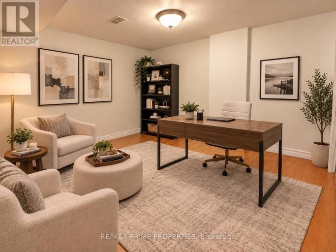 101 SETTLEMENT PARK AVENUE, Markham (Cornell), Ontario, L6B1B6