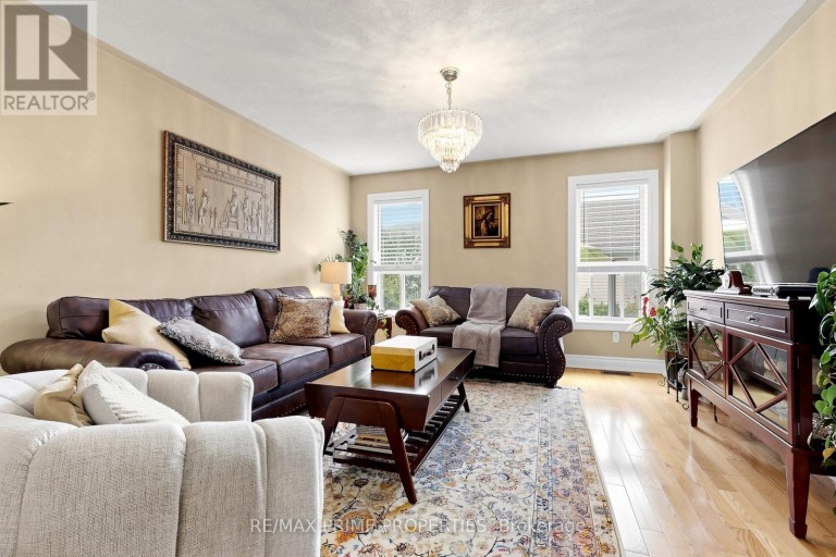 101 SETTLEMENT PARK AVENUE, Markham (Cornell), Ontario, L6B1B6