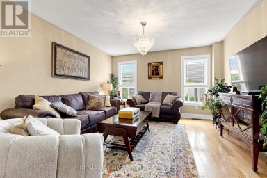 101 SETTLEMENT PARK AVENUE Markham (Cornell) Ontario photo 4