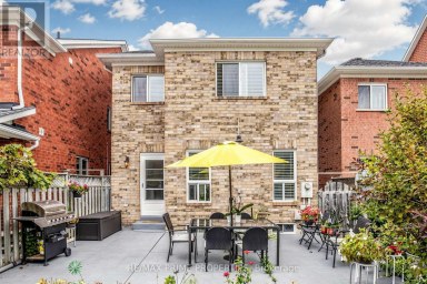 101 SETTLEMENT PARK AVENUE Markham (Cornell) Ontario photo 42