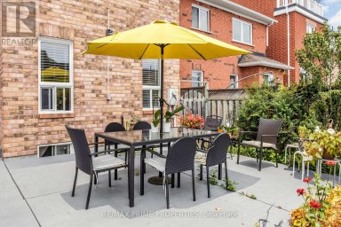 101 SETTLEMENT PARK AVENUE Markham (Cornell) Ontario photo 43