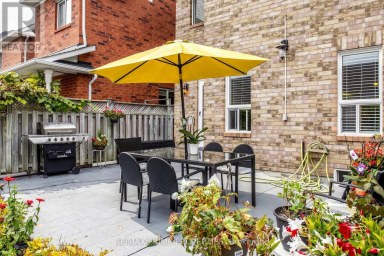101 SETTLEMENT PARK AVENUE Markham (Cornell) Ontario photo 44