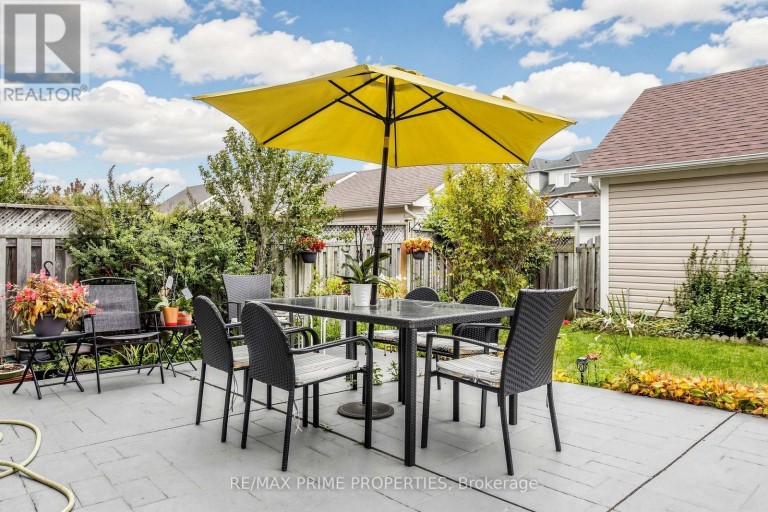 101 SETTLEMENT PARK AVENUE, Markham (Cornell), Ontario, L6B1B6