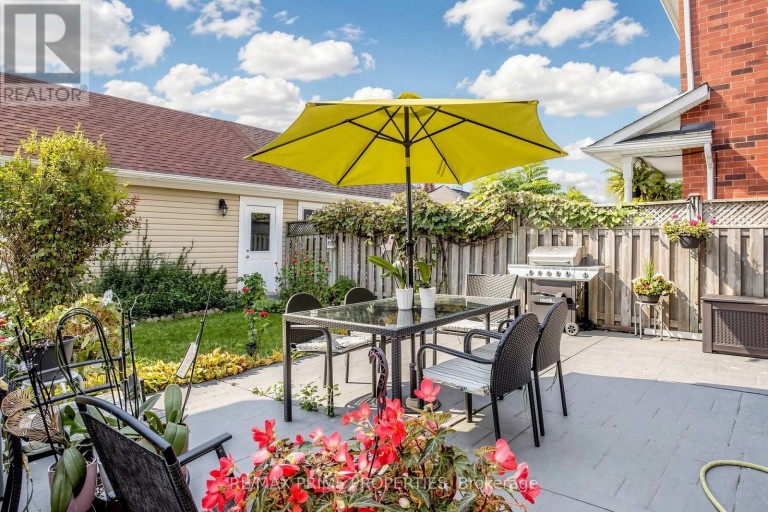 101 SETTLEMENT PARK AVENUE, Markham (Cornell), Ontario, L6B1B6