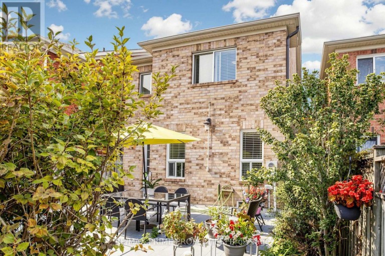 101 SETTLEMENT PARK AVENUE, Markham (Cornell), Ontario, L6B1B6
