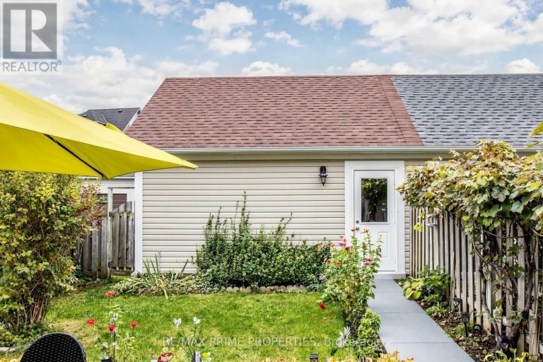 101 SETTLEMENT PARK AVENUE, Markham (Cornell), Ontario, L6B1B6