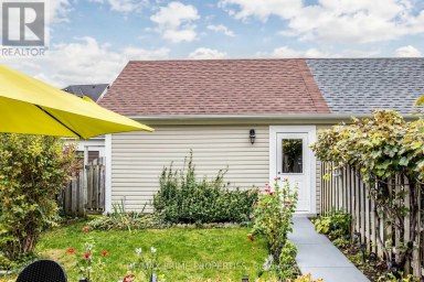 101 SETTLEMENT PARK AVENUE Markham (Cornell) Ontario photo 48