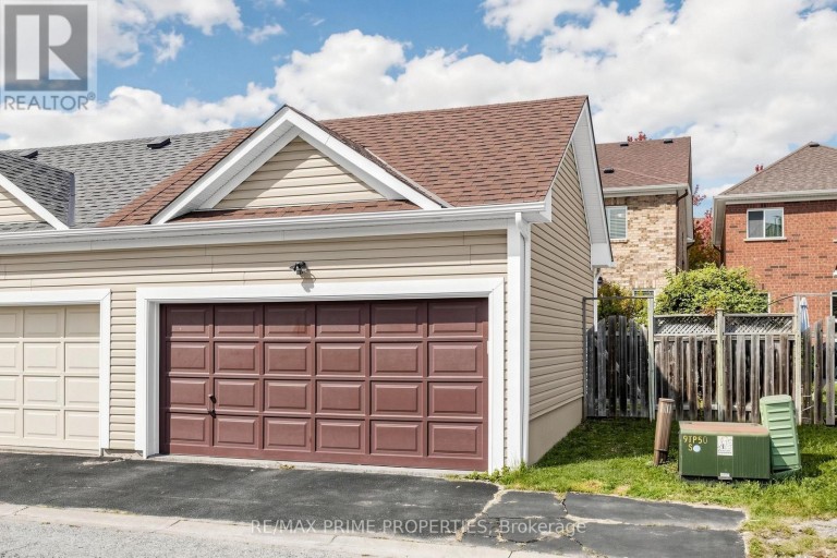 101 SETTLEMENT PARK AVENUE, Markham (Cornell), Ontario, L6B1B6