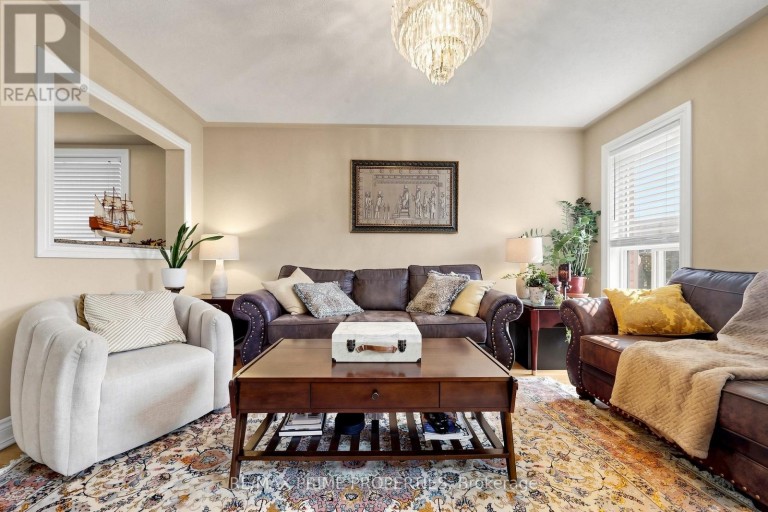 101 SETTLEMENT PARK AVENUE, Markham (Cornell), Ontario, L6B1B6