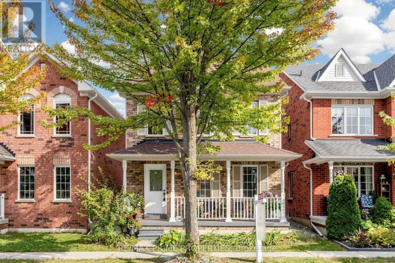 101 SETTLEMENT PARK AVENUE, Markham (Cornell), Ontario, L6B1B6