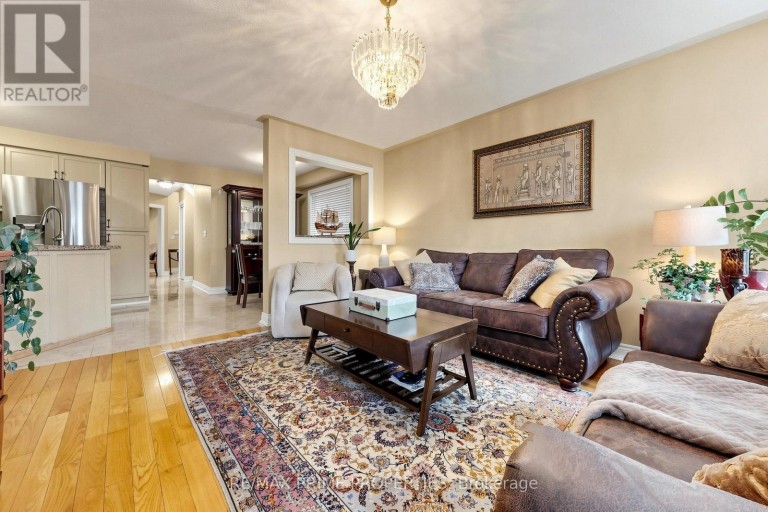 101 SETTLEMENT PARK AVENUE, Markham (Cornell), Ontario, L6B1B6