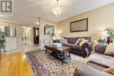 101 SETTLEMENT PARK AVENUE Markham (Cornell) Ontario photo 6