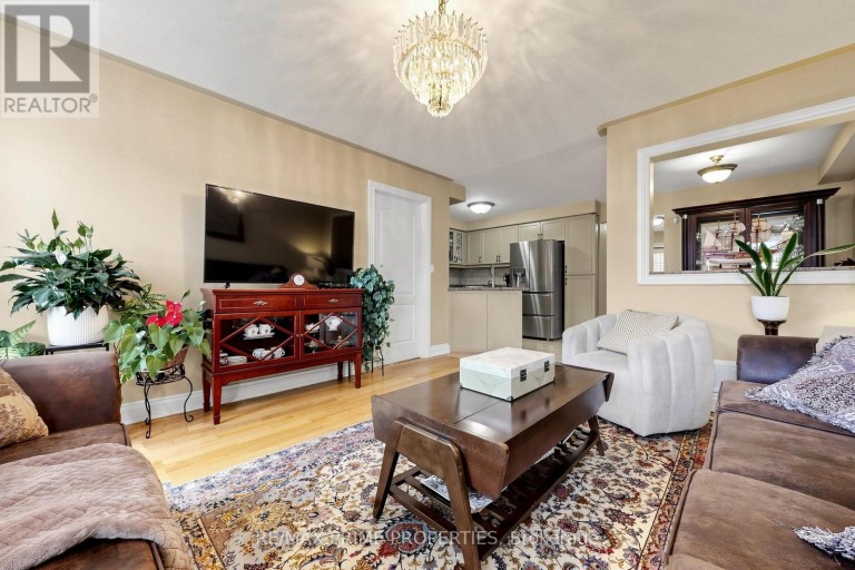 101 SETTLEMENT PARK AVENUE, Markham (Cornell), Ontario, L6B1B6