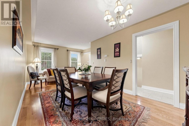 101 SETTLEMENT PARK AVENUE, Markham (Cornell), Ontario, L6B1B6