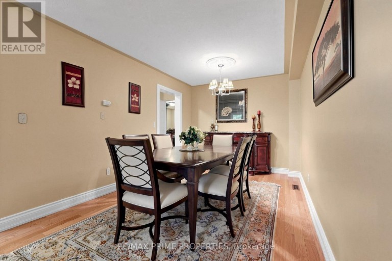 101 SETTLEMENT PARK AVENUE, Markham (Cornell), Ontario, L6B1B6