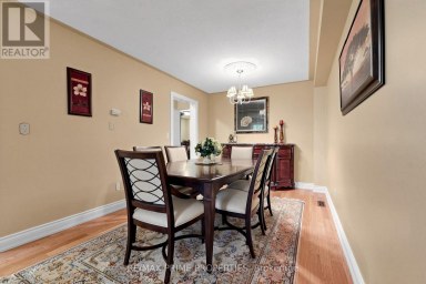 101 SETTLEMENT PARK AVENUE Markham (Cornell) Ontario photo 9