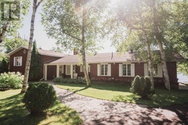 83 SCARLETT ROAD Machar Ontario photo 1
