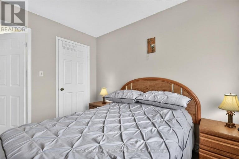 606 - 32 TANNERY STREET, Mississauga (Streetsville), Ontario, L5M6T6