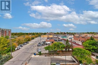 606 - 32 TANNERY STREET Mississauga (Streetsville) Ontario photo 29