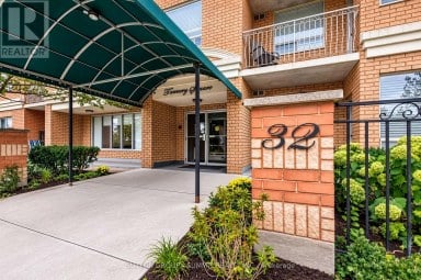 606 - 32 TANNERY STREET Mississauga (Streetsville) Ontario photo 3