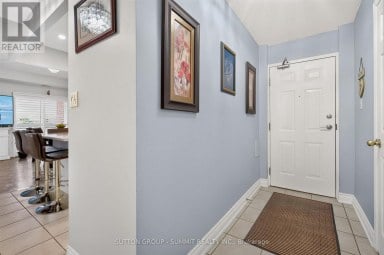 606 - 32 TANNERY STREET Mississauga (Streetsville) Ontario photo 5