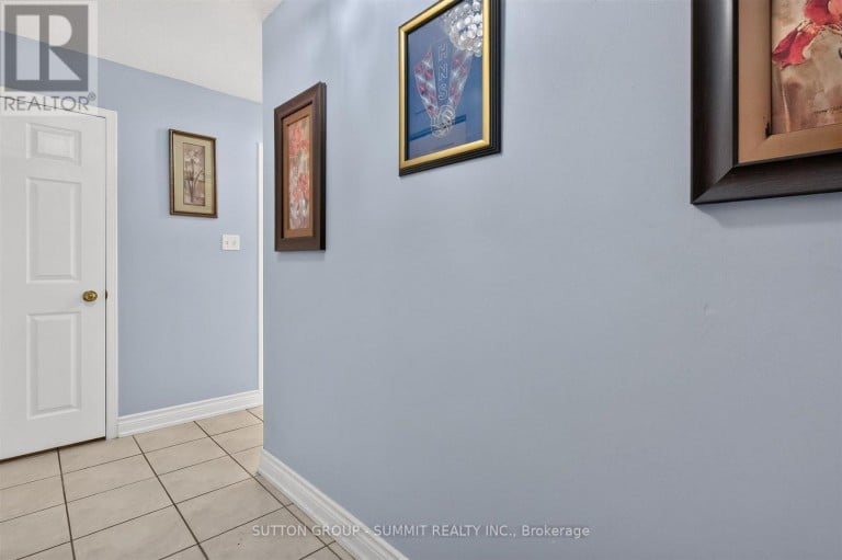 606 - 32 TANNERY STREET, Mississauga (Streetsville), Ontario, L5M6T6