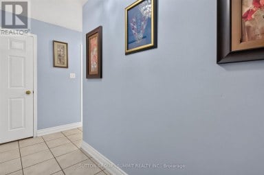 606 - 32 TANNERY STREET Mississauga (Streetsville) Ontario photo 6