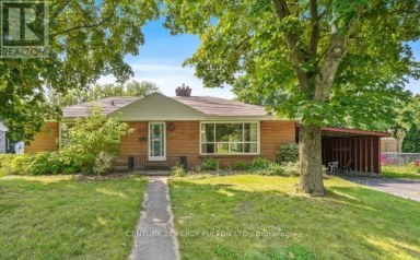 711 VICTORIA STREET London East (East C) Ontario photo 1