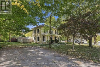 160 JOHN STREET E North Huron (Wingham) Ontario photo 2