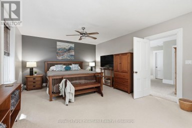 160 JOHN STREET E North Huron (Wingham) Ontario photo 22