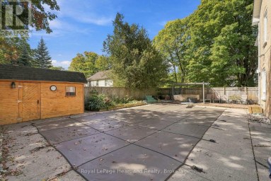 160 JOHN STREET E North Huron (Wingham) Ontario photo 31