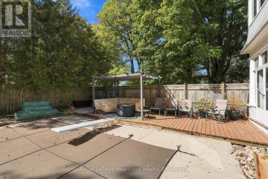 160 JOHN STREET E North Huron (Wingham) Ontario photo 32