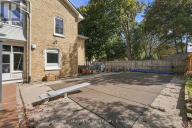 160 JOHN STREET E North Huron (Wingham) Ontario photo 33