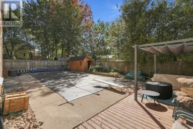 160 JOHN STREET E North Huron (Wingham) Ontario photo 34